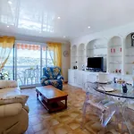 Le Giono By Interhome Apartamento Saint-Laurent-du-Var
