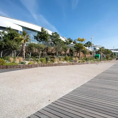 Le Giono By Interhome Saint-Laurent-du-Var