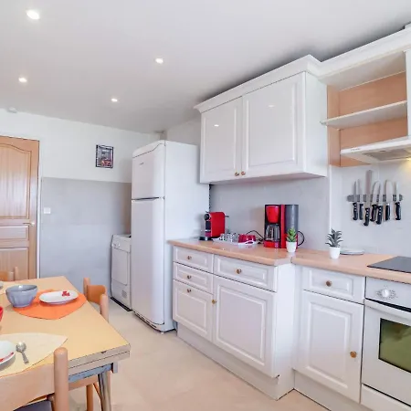 Lägenhet Le Giono By Interhome Saint-Laurent-du-Var