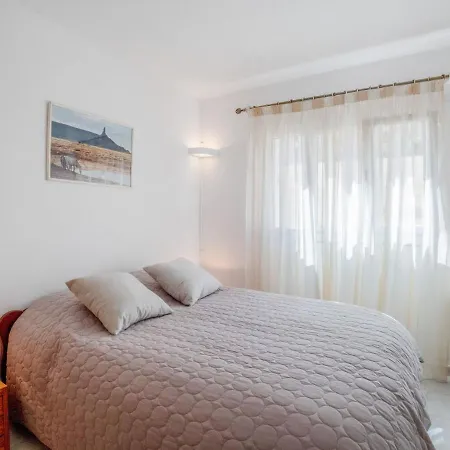 Le Giono By Interhome Saint-Laurent-du-Var